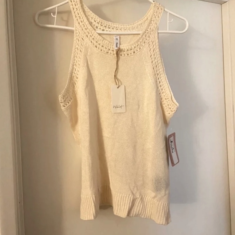 Cute Wishlist Top